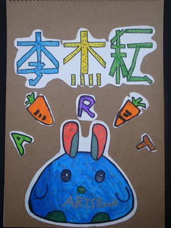 放大圖：