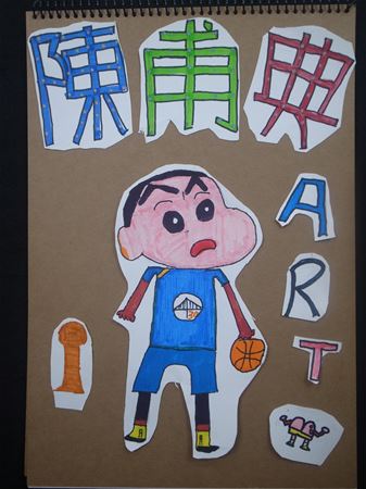 放大圖：