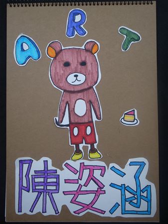 放大圖：