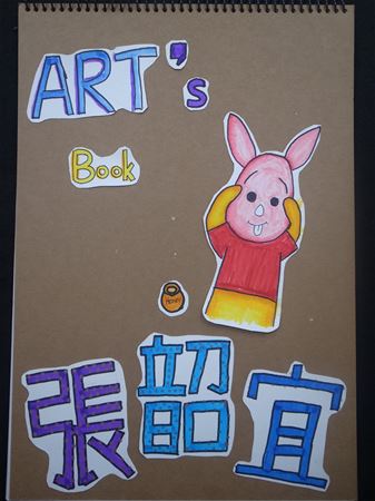 放大圖：