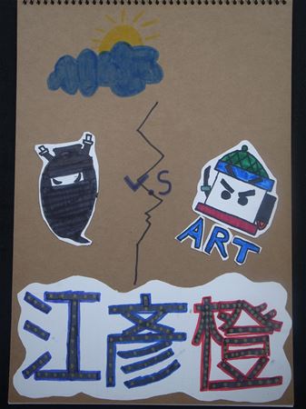 放大圖：