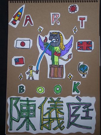 放大圖：