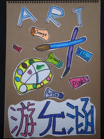 放大圖：