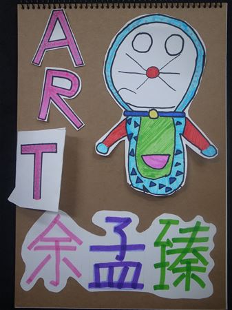 放大圖：