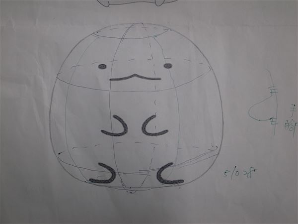 放大圖：