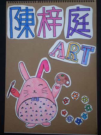 放大圖：