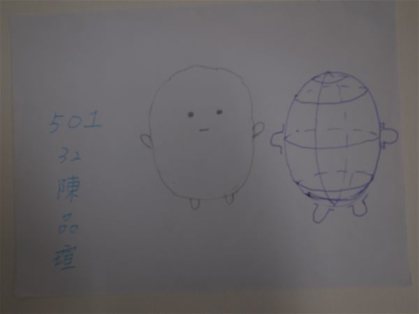 放大圖：