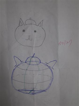放大圖：