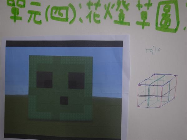 放大圖：