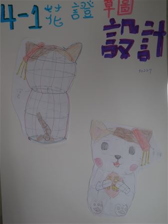 放大圖：