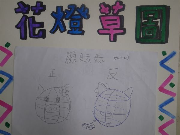 放大圖：