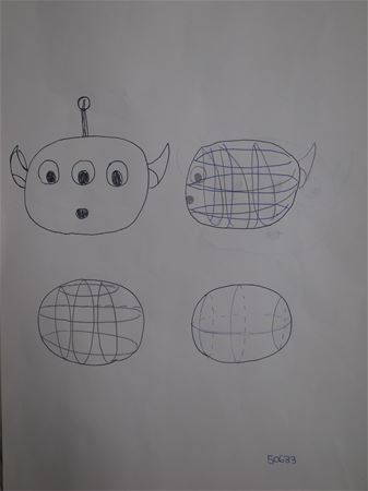 放大圖：