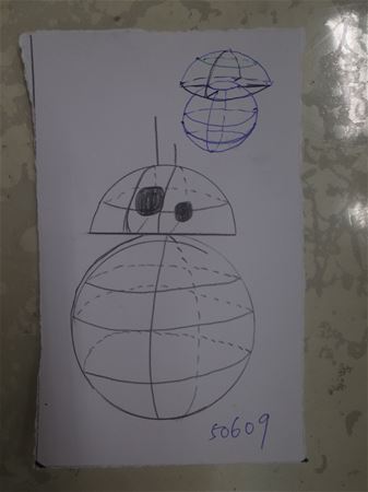 放大圖：