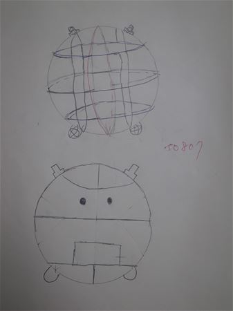 放大圖：