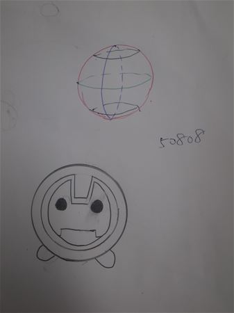 放大圖：