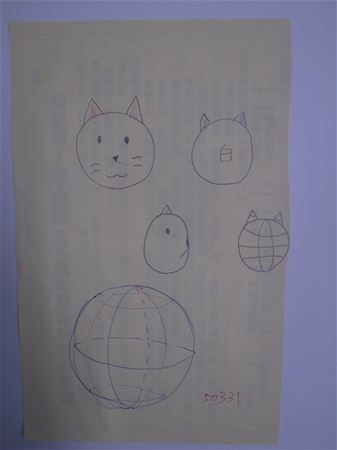 放大圖：