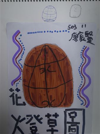 放大圖：