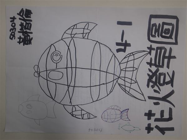 放大圖：