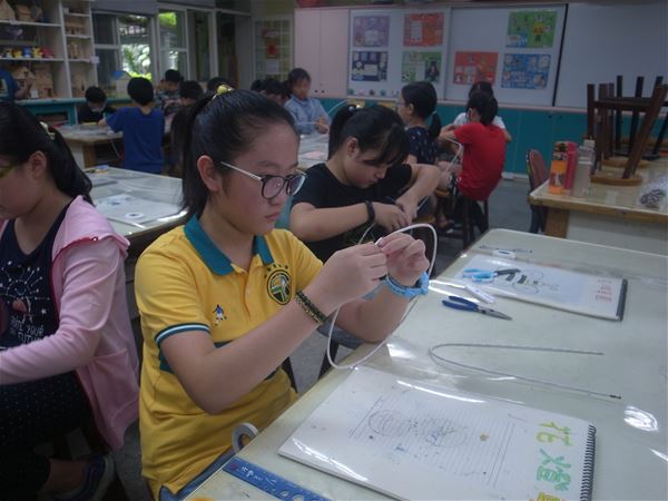 放大圖：