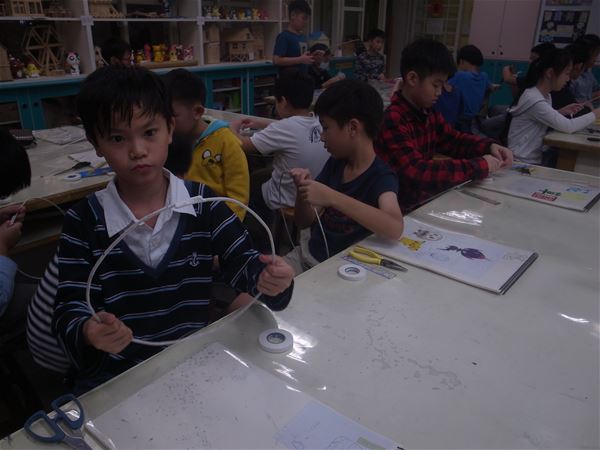 放大圖：