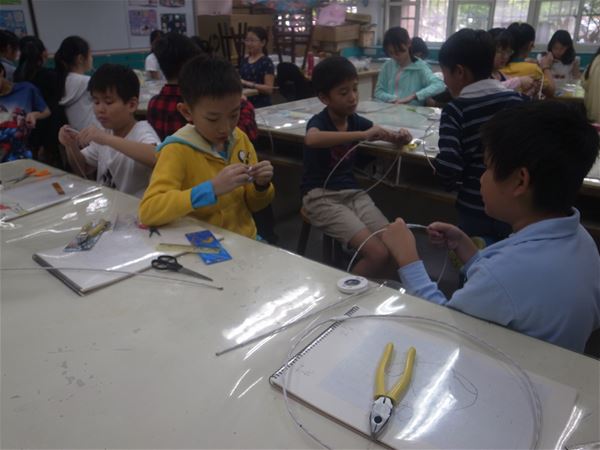 放大圖：