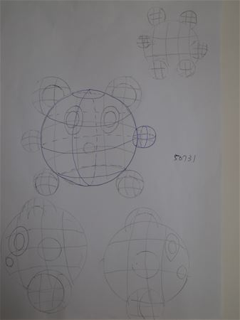 放大圖：