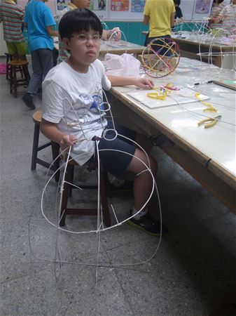 放大圖：