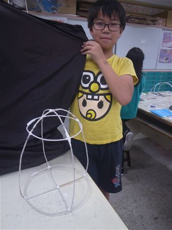 放大圖：