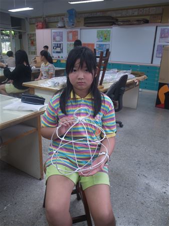 放大圖：