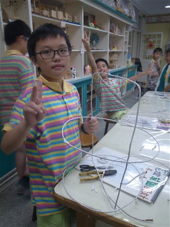 放大圖：