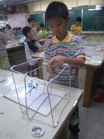放大圖：