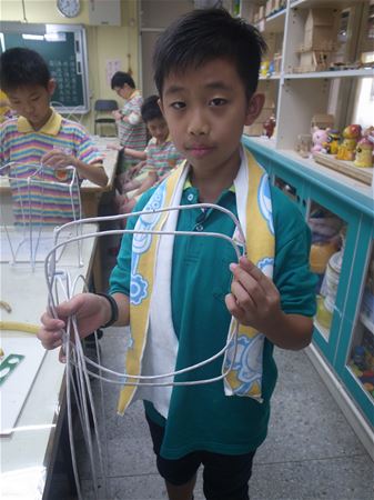 放大圖：