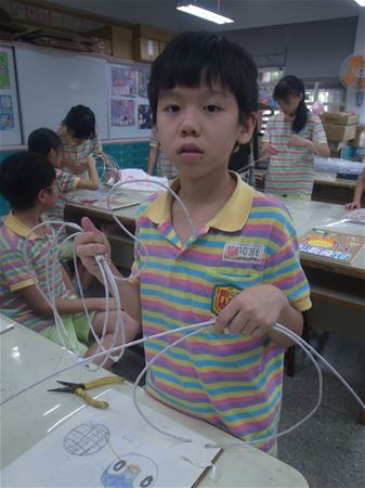 放大圖：
