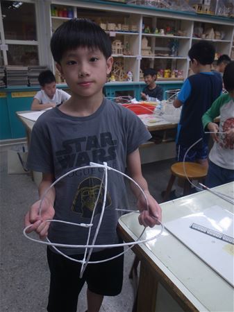 放大圖：