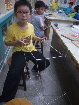 放大圖：