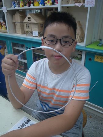 放大圖：