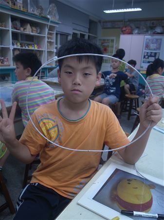 放大圖：