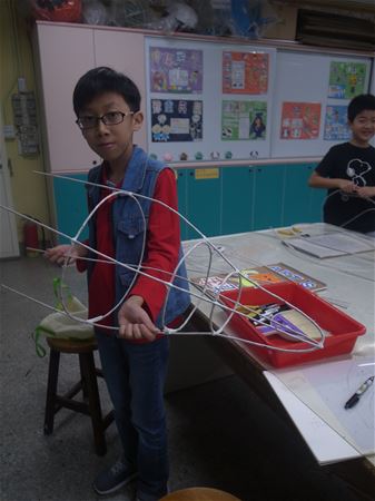 放大圖：