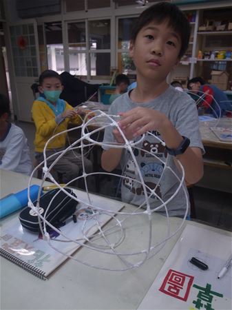 放大圖：