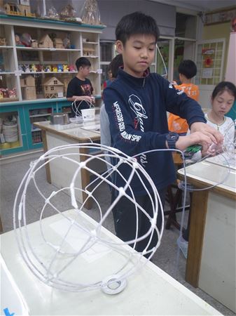 放大圖：