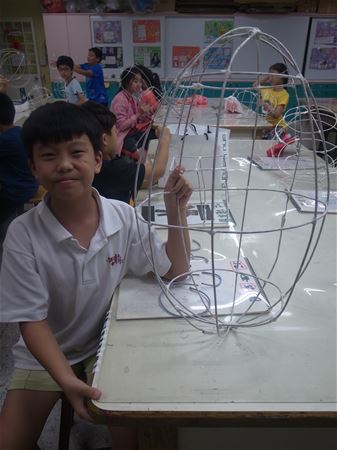 放大圖：