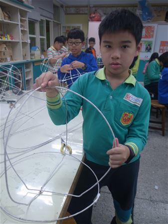 放大圖：