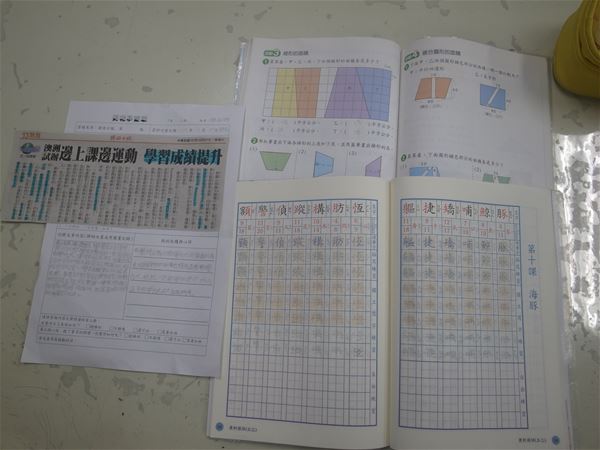 放大圖：