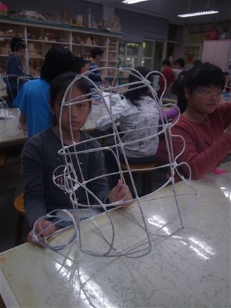 放大圖：