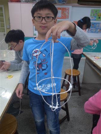 放大圖：