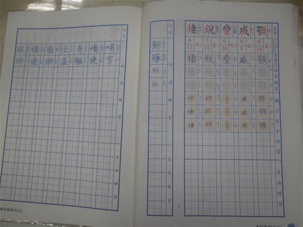 放大圖：