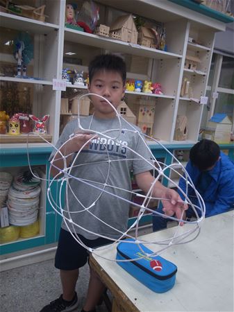 放大圖：