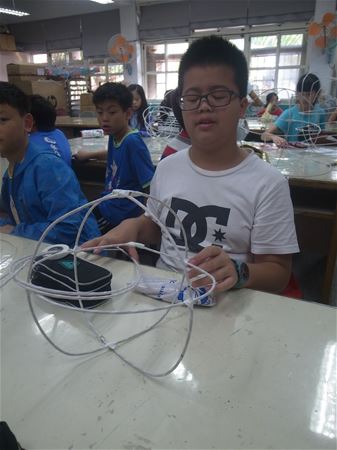 放大圖：