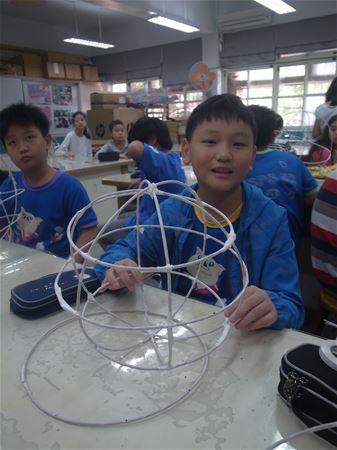 放大圖：