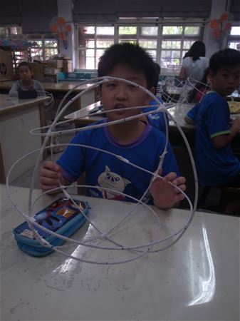 放大圖：